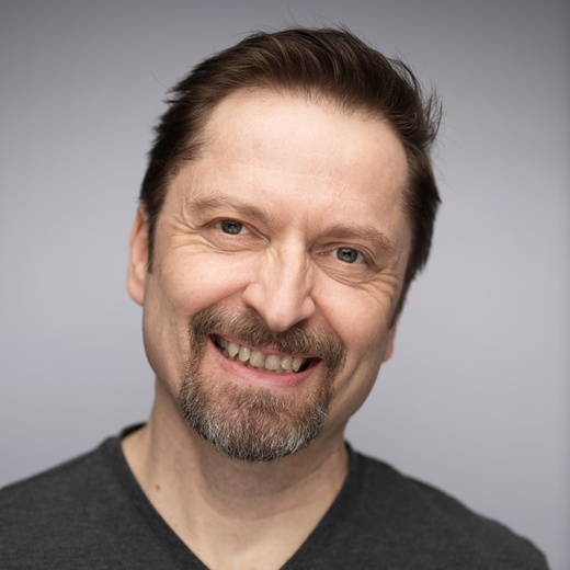 Johan Björklund